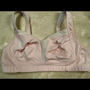 34C Lululemon Tata tamer bra